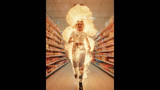 Ai Free short videos fire girl #anime #beamngdrive #music