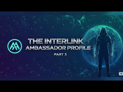 THE INTERLINK AMBASSADOR PROFILE ASC SCORE