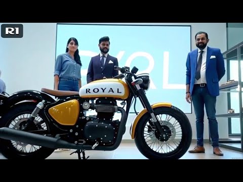 🚨 2026 Royal Enfield Flying Flea C6 🔥Launched Full Review | Price, Features, Specs & Exposed!😱
