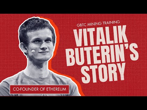 How a Teenager Revolutionized Cryptocurrency: The Story of Vitalik Buterin