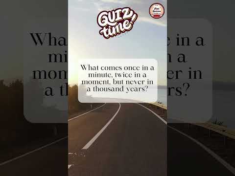 The Unsolvable Riddle Challenge!🧩💡 #riddle #challenge #riddlemethis