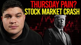 KILLSHOT Tomorrow, These Stocks are in Trouble