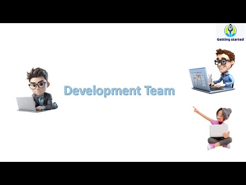 Scrum Development team - شرح بالعربي