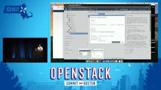 Storage Made Easy - Data Governance on OpenStack