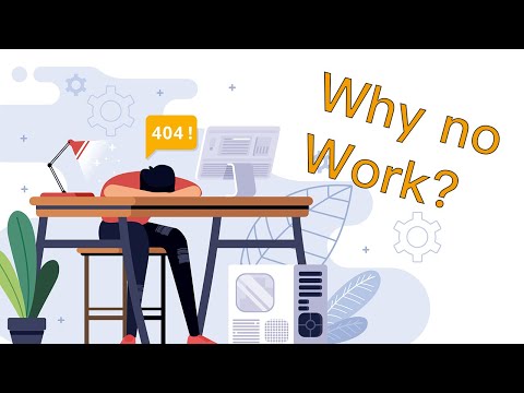 【回答女友技术问题】How to answer your girlfriend's tech questions?