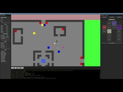 Drazukville - Sacrifice/Drop Item Despawning/Respawning