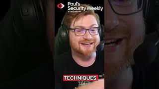 The 'Bible' for Cybersecurity Experts? 🤯 Here's Why!