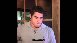 David deals with an affair between his girlfriend and his best friend #Cheaters #shorts
