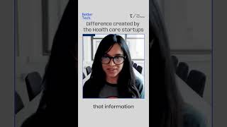 Healthcare's Future: How Startups Are Bridging the Gap | #podcast #ai