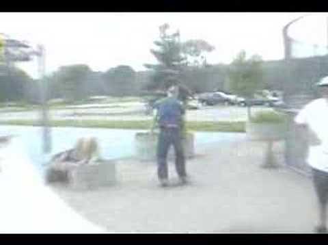 newest skate vid