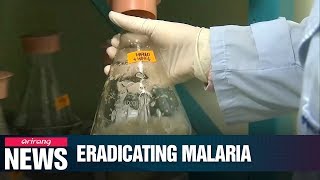 S. Korea plans to eradicate malaria in the country by 2021: KCDCP