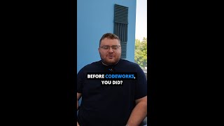 Learn code without a college degree. #careerchange #codingbootcamp #nocollege