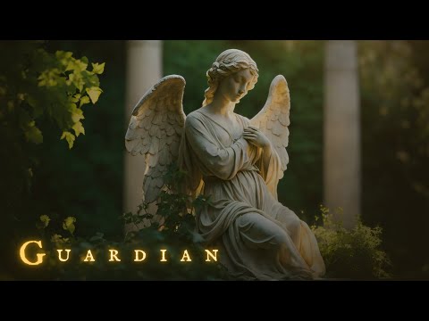 𝐆𝐔𝐀𝐑𝐃𝐈𝐀𝐍🪽 Angelic Meditation Music | Healing, Protection & Inner Peace #protection