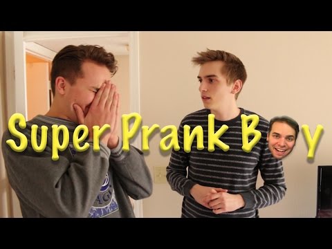 ULTIMATE Celebrity Death Prank!