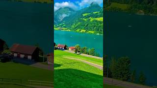 Switzerland is Unreal