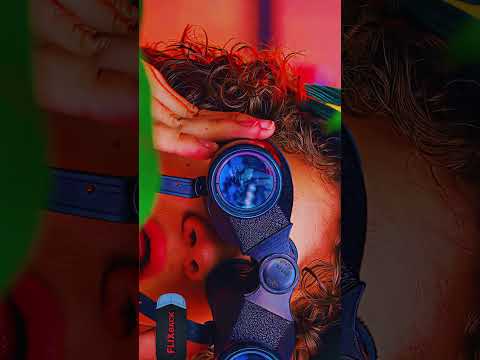 Can They Escape The Scary Secret?#shorts #movies