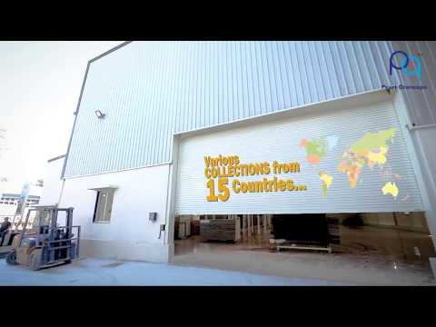 Pearl Granite Promotional Video