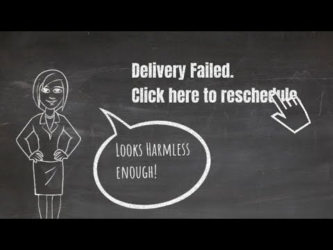 How Hackers Trick You Into Clicking Dangerous Links