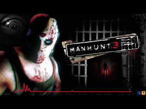 Manhunt - Inspired Instrumental