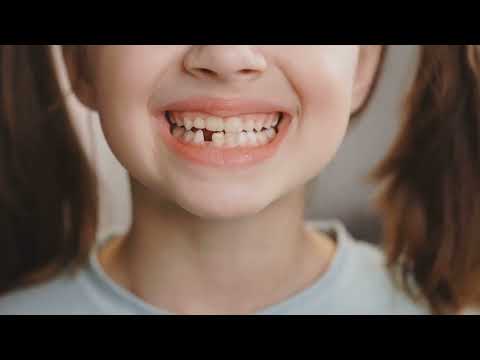 Episode 2: Sparkling Teeth Adventure @MagicLearningClub