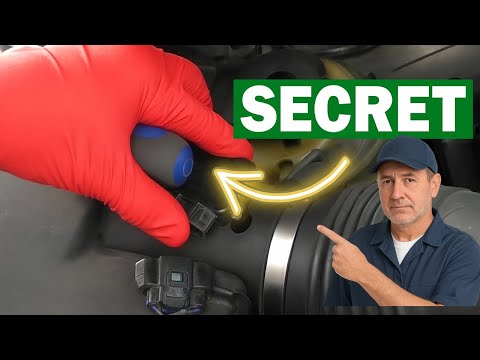 Doing This Will Reset Your Car And Fix it For Free (No Mechanic Needed!)
