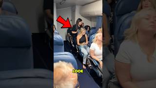 Shocking Moments in Flight 😯