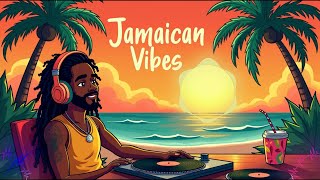 Jamaican Vibes – Easy Skankin’ Moments　14  Sunset on the Docks