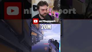 This Widow buff is actually good #Overwatch2
