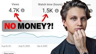 The TRUTH About YouTube Automation