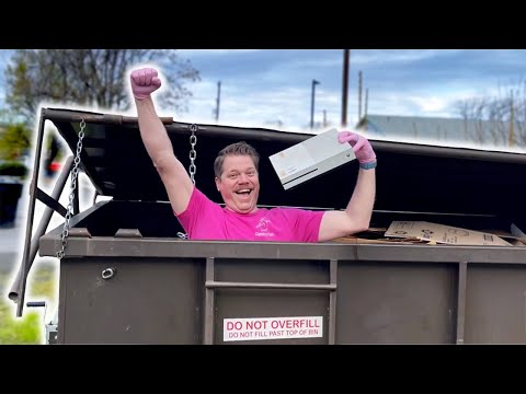 Cleaning This $30 eBay DUMPSTER Find Xbox - Will It Work?