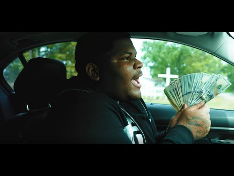 Daroobaby - Like A Pimp [Dir. by @Siennaburmess] #FREESOSA