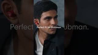 Shubman Gill I Beats Solo Buds
