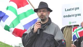 CODEROOD komt naar Groningen in 2018