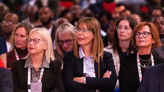 ISO Annual Meeting 2025 in Kigali , Rwanda with a theme “United for Impact”