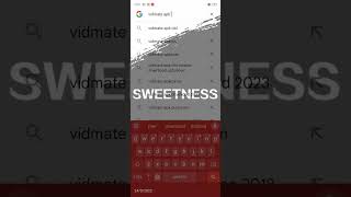 original vidmate download kaise kare