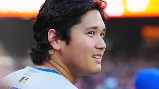 🥶MLBレジェンド超え!? 大谷翔平が300本塁打＆300盗塁の伝説へ挑戦