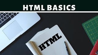HTML Basics