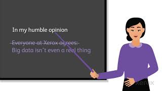 Xerox Social Media Guidelines