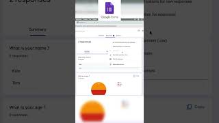 Google Forms in Excel REVOLUTIONIZED My Data Entry Process!