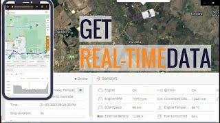 The Best Fleet Management Software in Australia! 🚀🌏 #TopFeatures #FleetSolutions #australianfleet