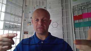 Scrum Anti-Patterns, by Gene Gendel