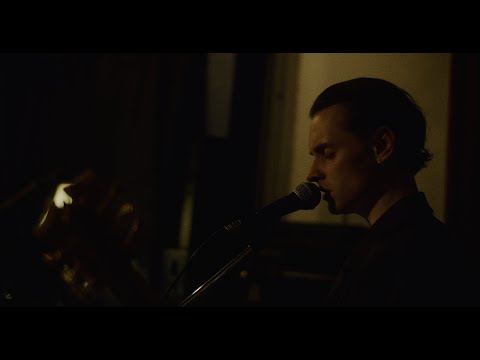 Puma Blue - Bath House (Rehearsal Sessions)