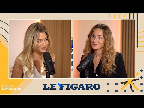 Le Figaro Interview — From AI Risk to Trust feat. Marianne Mazaud, Co-founder at AI ON US