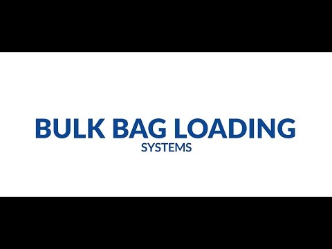 Bag loading machines and conveyors for loading bags on trucks, containers or rail wagons - EN