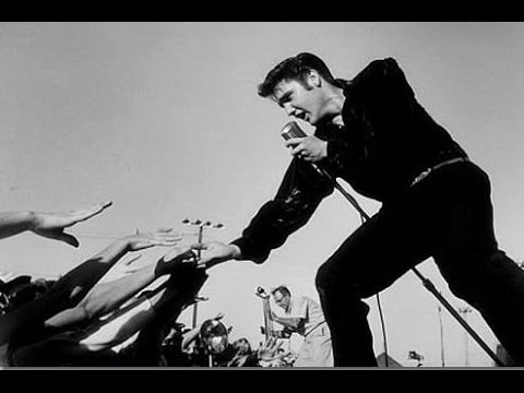 Elvis Presley, The one and only King
