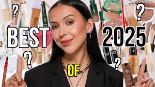 BEST RELEASES OF 2025!!!