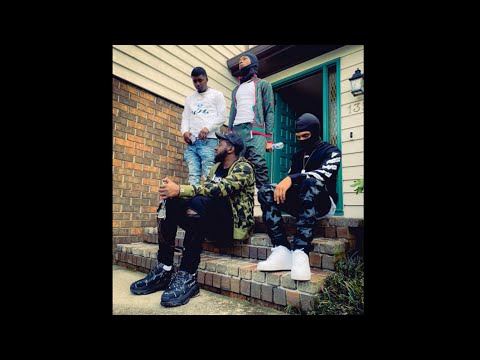 Gamble - Eastside Tonk, CheatCode, Trill Vont