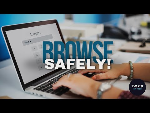 How to Stay Safe While Browsing the Web
