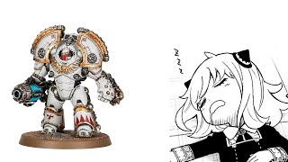 Is Games Workshop incompetent or malicious?