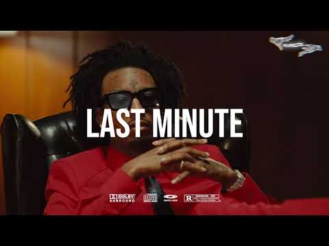 [FREE] 21 Savage X Nardo Wick X Metro Boomin Type Beat - LAST MINUTE | Dark Hard Trap Type Beat |